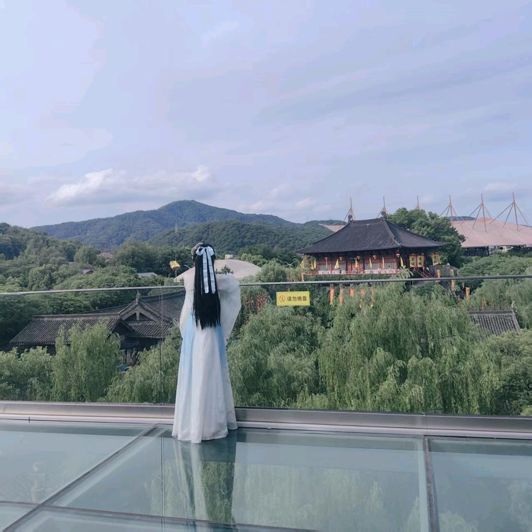 快乐一家人