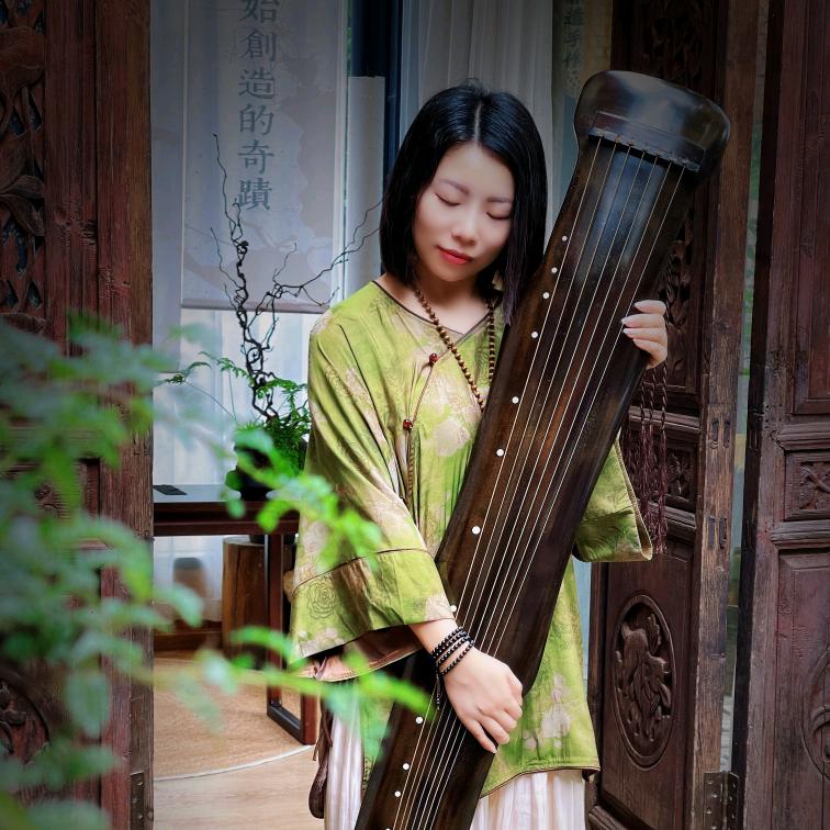 黎黎·愈心之旅