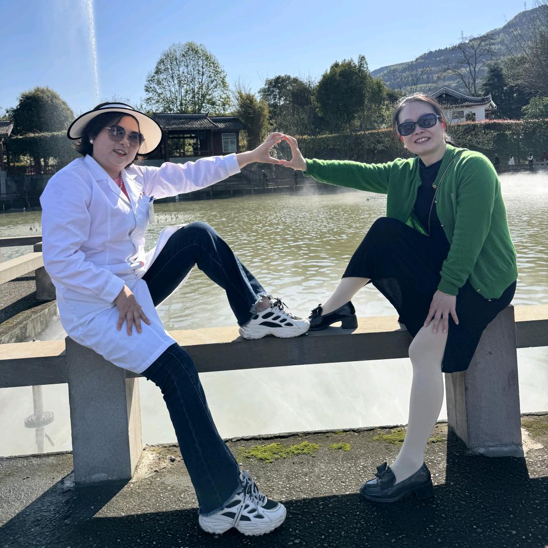 专业康养护理人