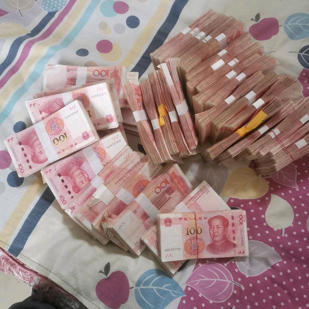 顺利成张