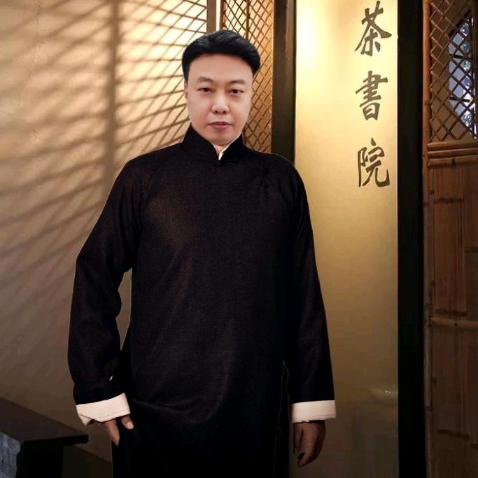 映日红莲