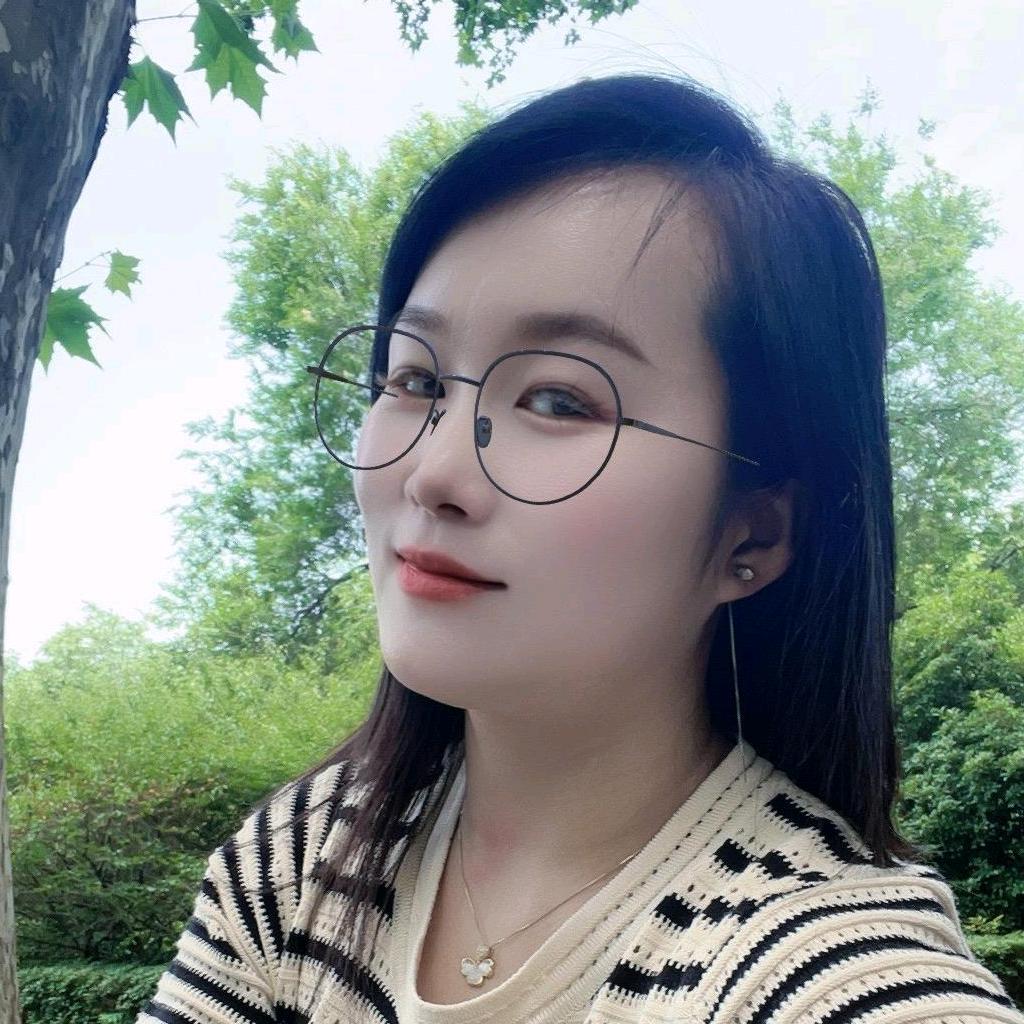 刘姑娘