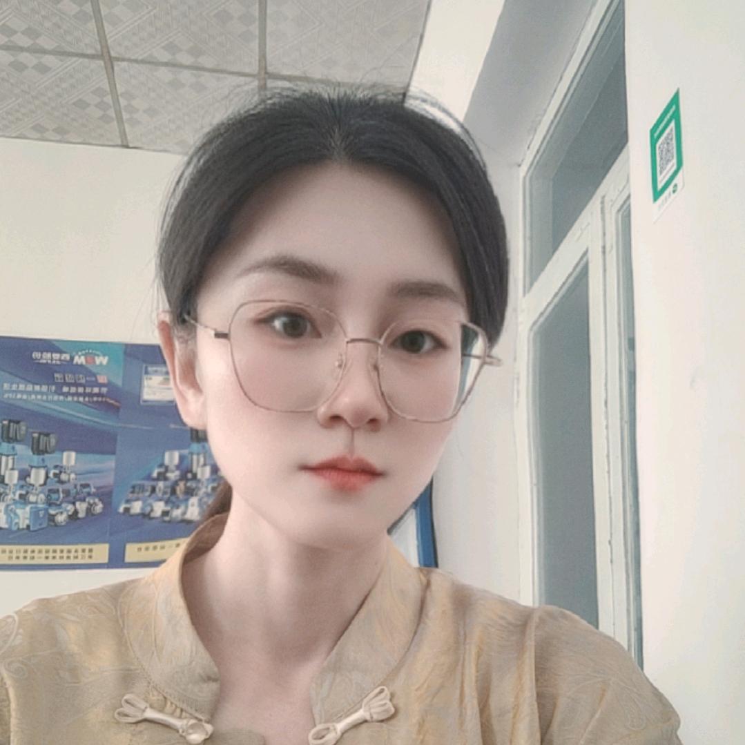 卖水泵的小崔 (-^〇^-)