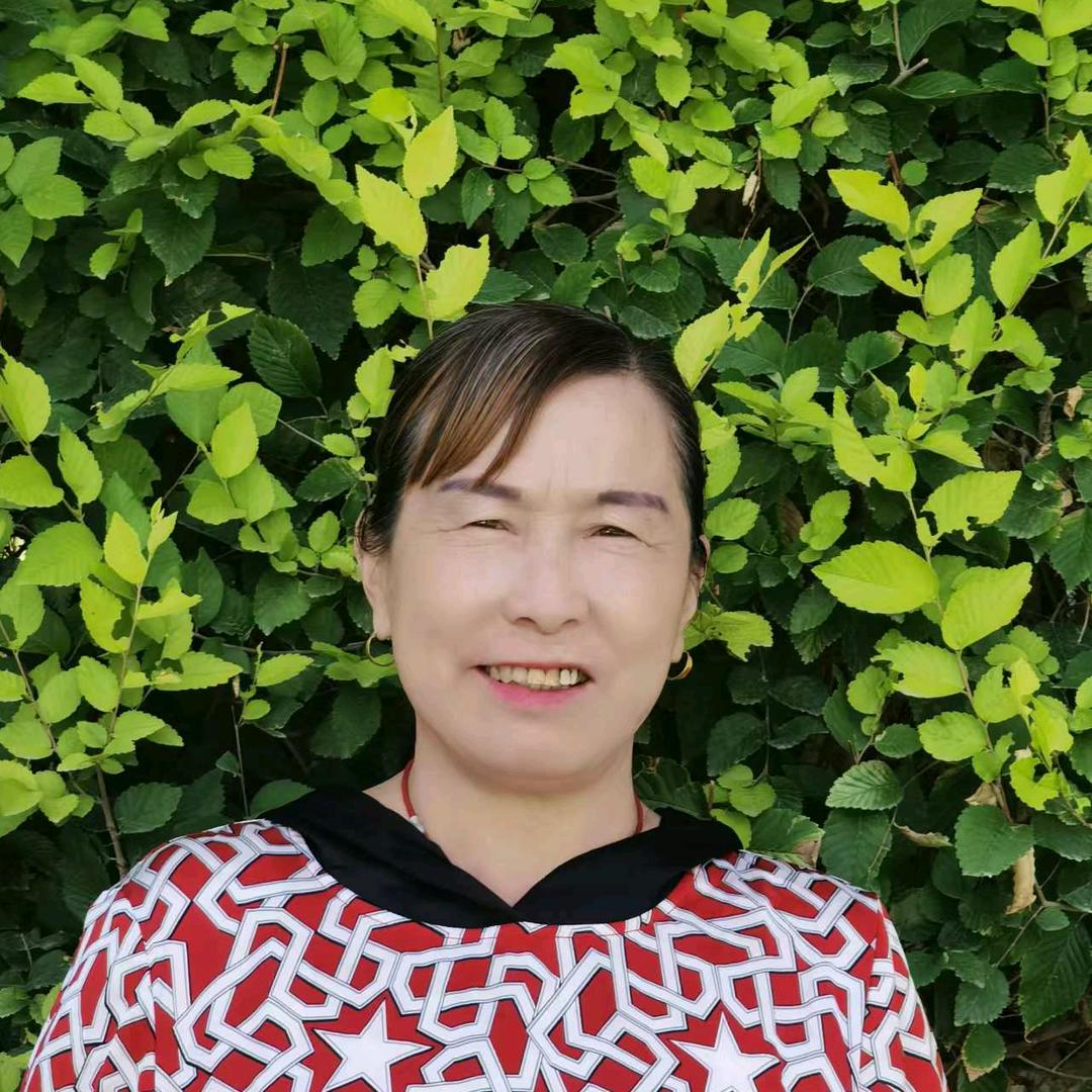 平安姐