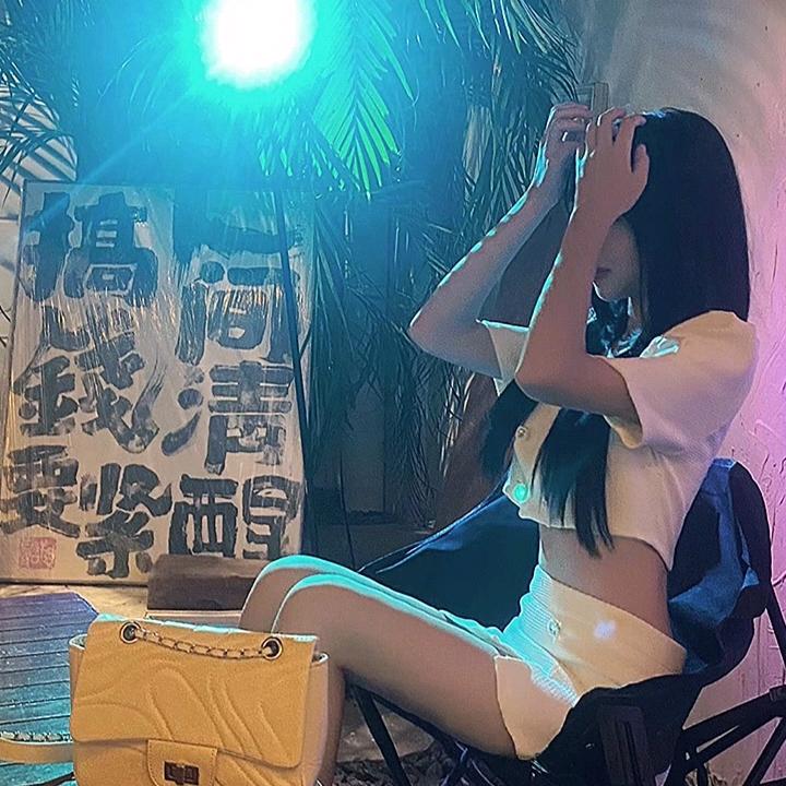 💘心碎的凌晨💘在龙湖