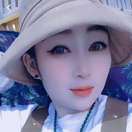 云南村姑