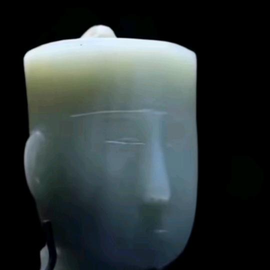 老物（一线摊）