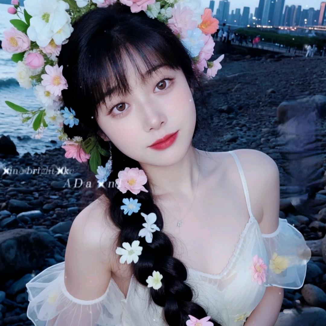 李家大小姐（❤️）