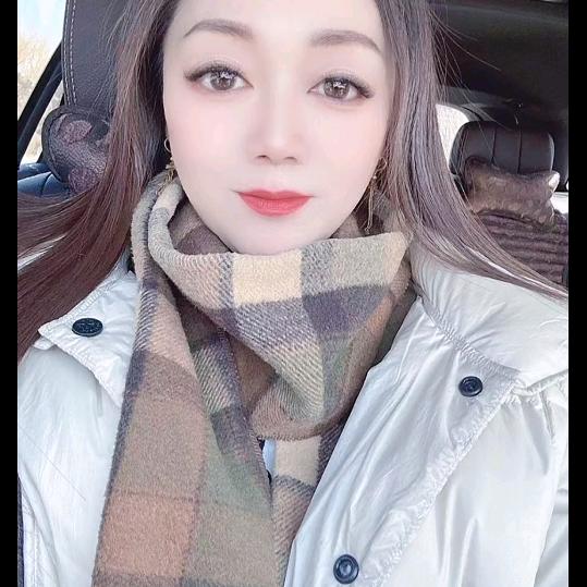 感受花香