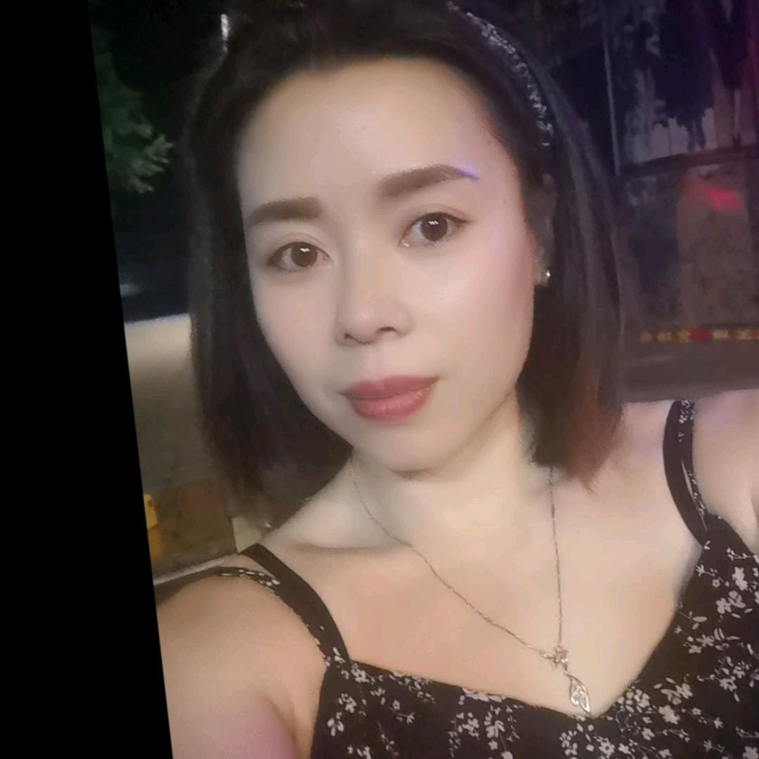 @清清