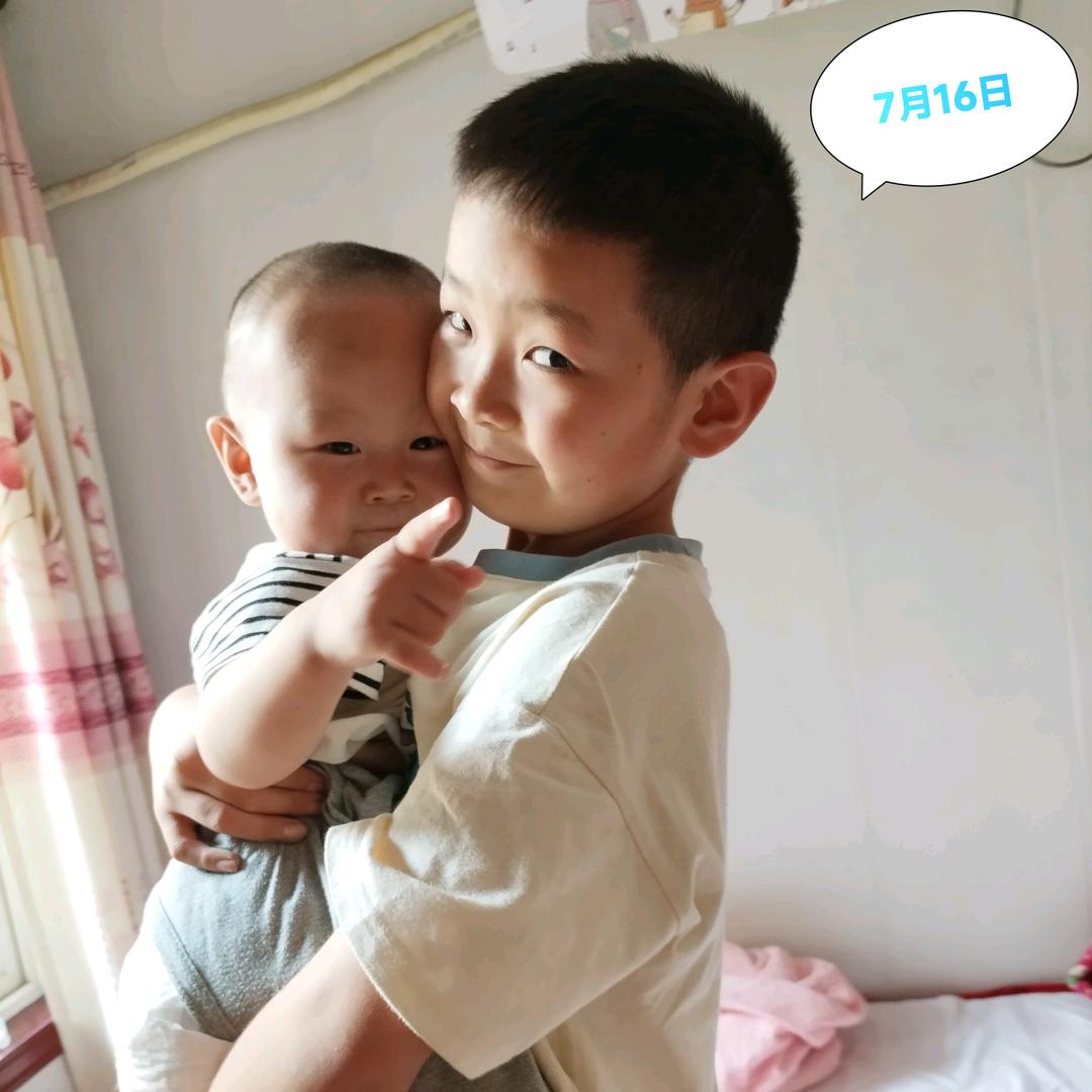 渭南市华州区高塘南堡榨油妹——饺子