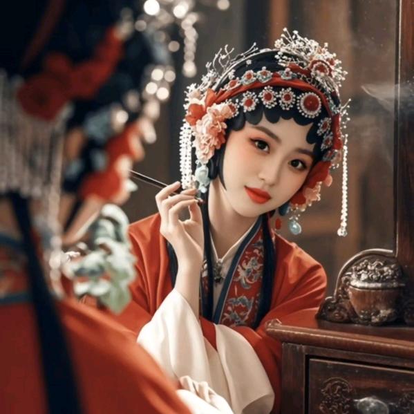 小萌鹅