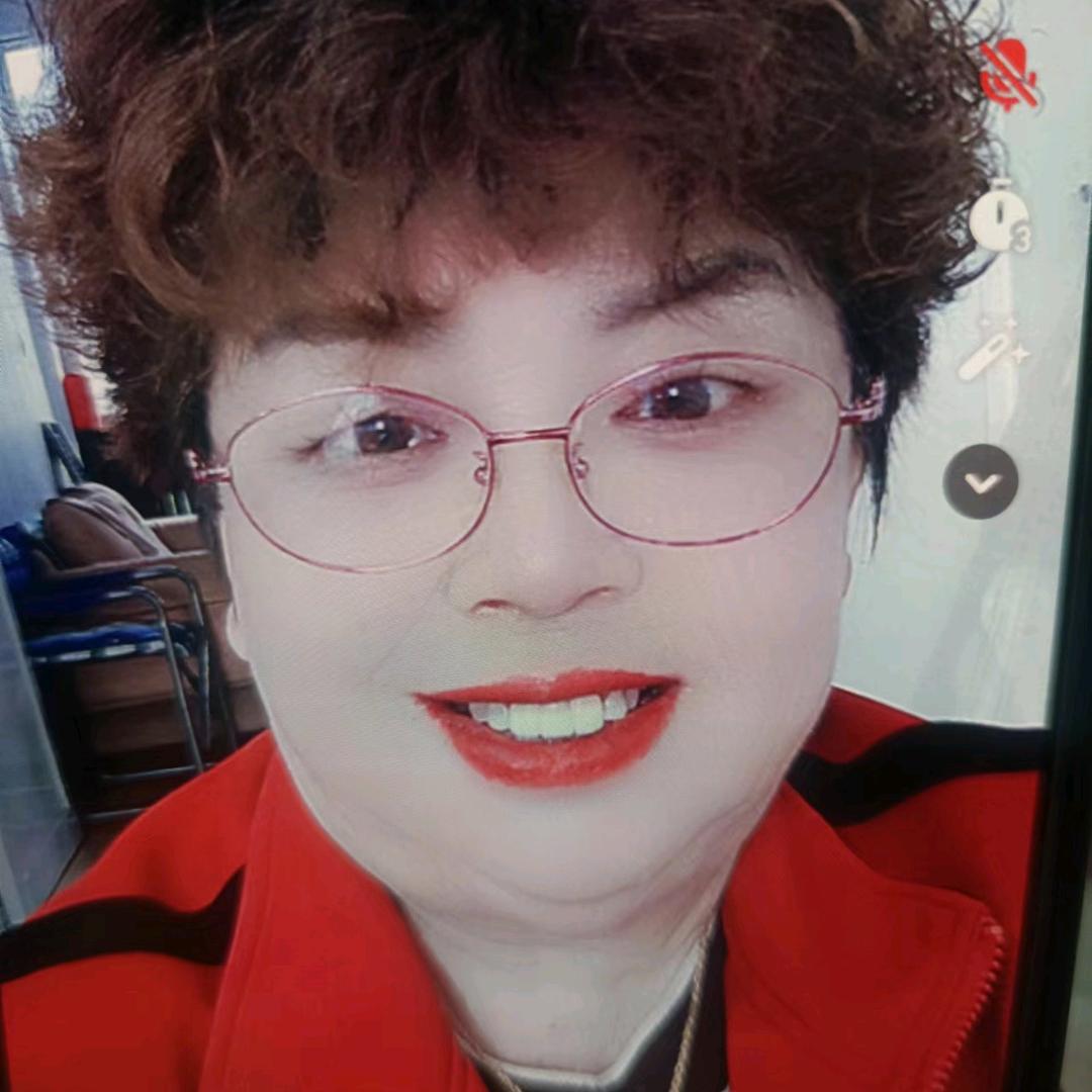 谢华(不定时的开播)