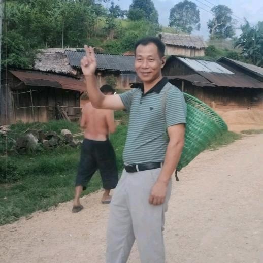 天意如此