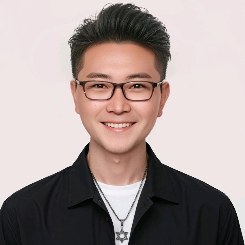 叶秋的航海生活记录