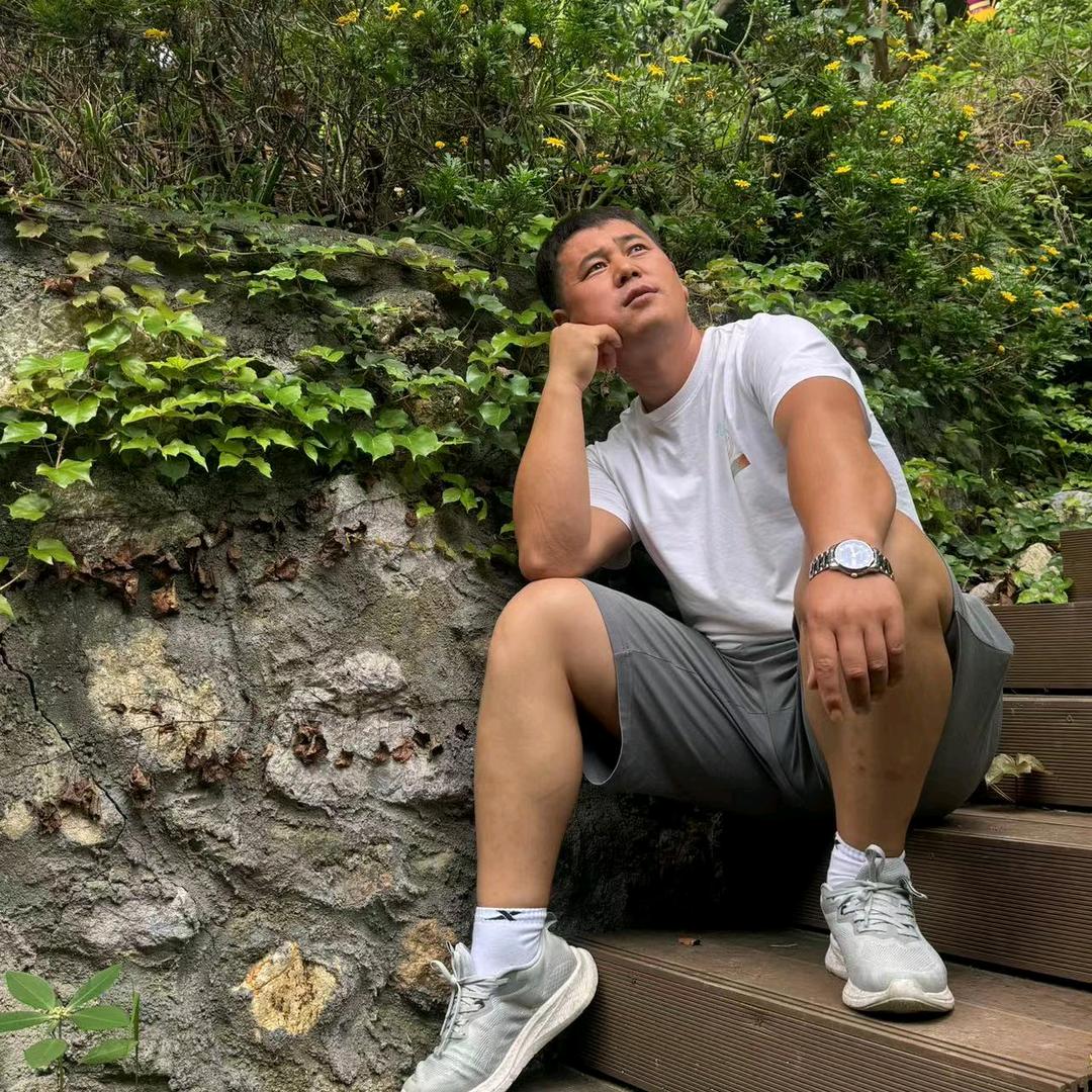 温柔只给意中情