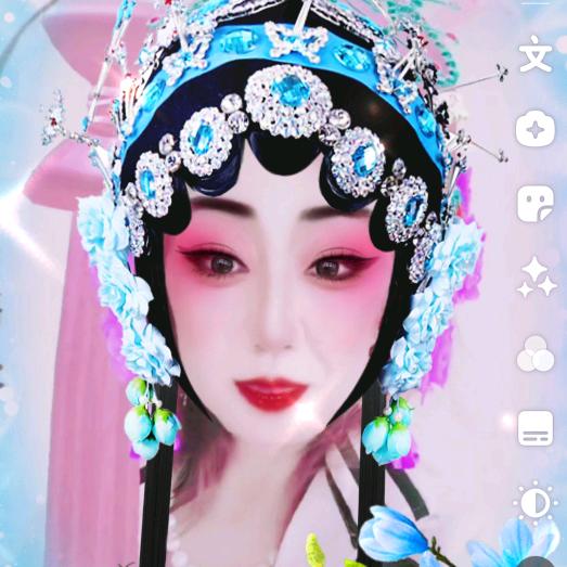 戏迷绿萝