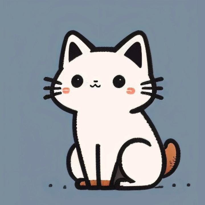 一只布喽子
