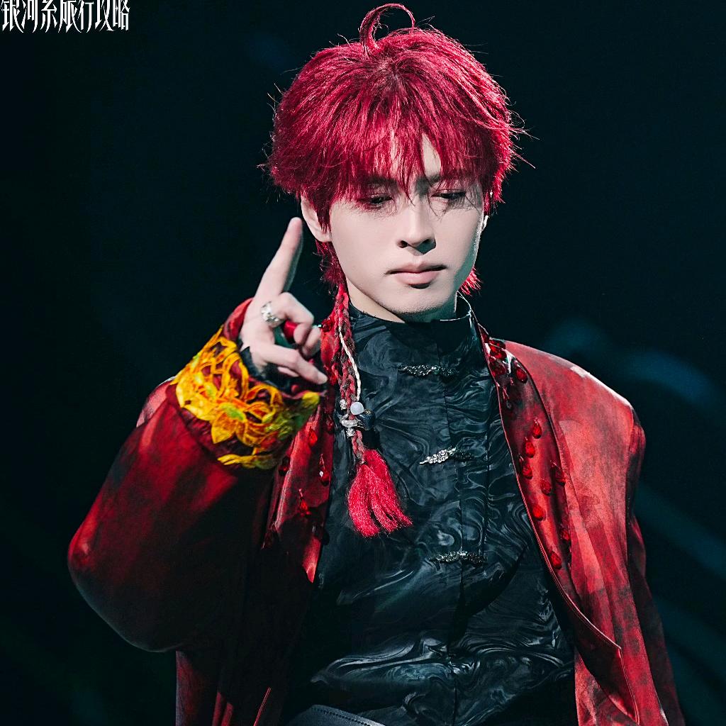 糖果旅行社. ᶜʰ