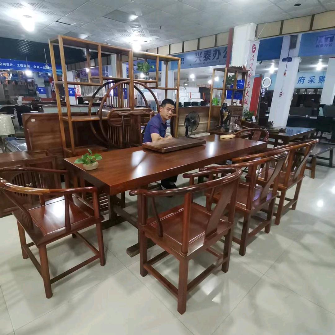 明明茶台