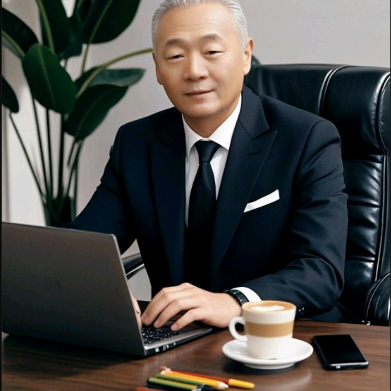 刘刚寻找有缘人…