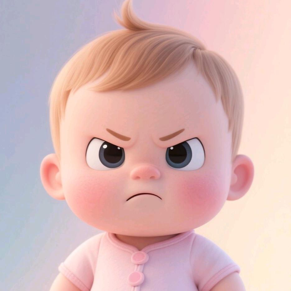 小不点的大意见