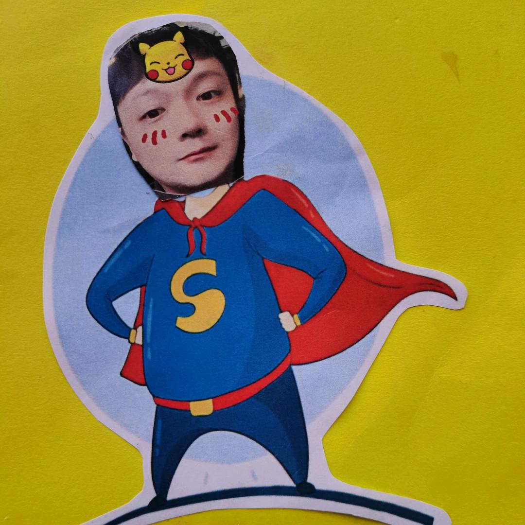 电竞比卡丘~啾啾