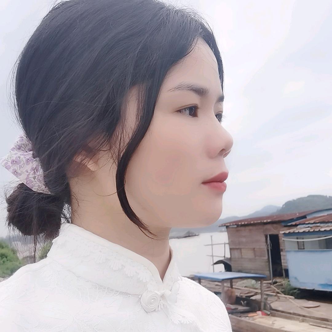 悠悠我心之巧英