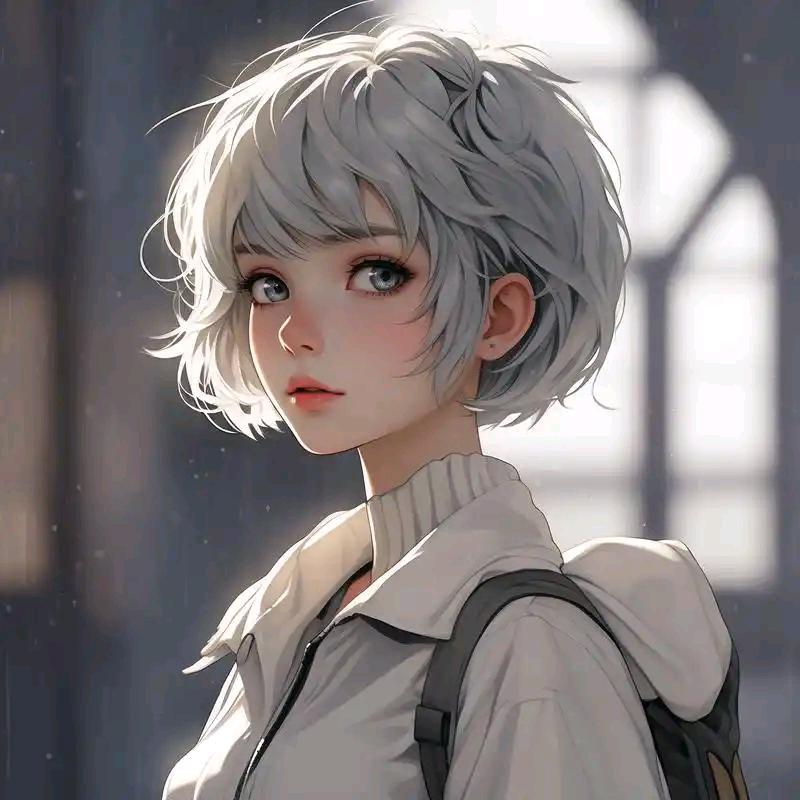 二婷日常