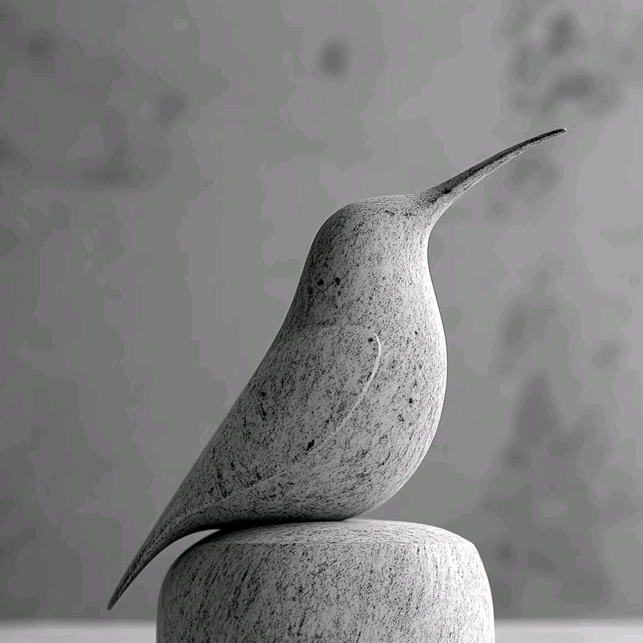 织鸟整体木作