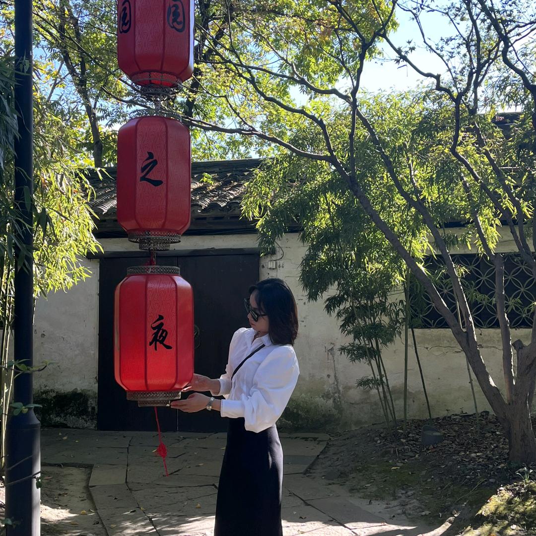 一缕阳光