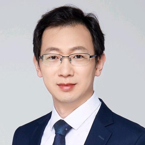 结直肠癌专家武颖超