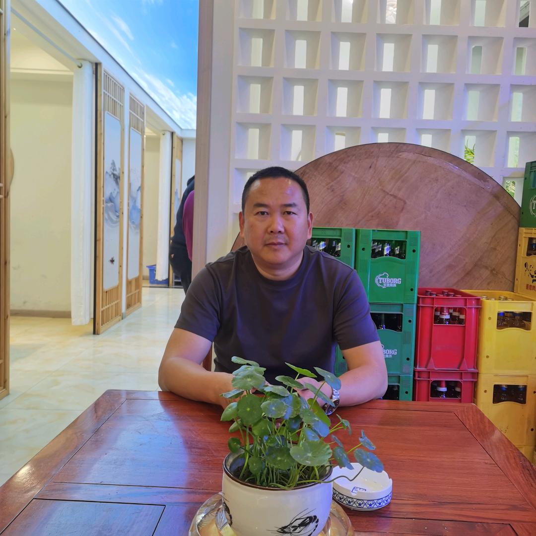 听涛阁酒楼官方号