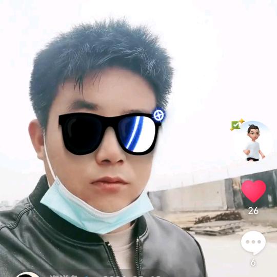 户外鱼哥🐟
