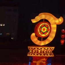 俺村就俺有拖拉机