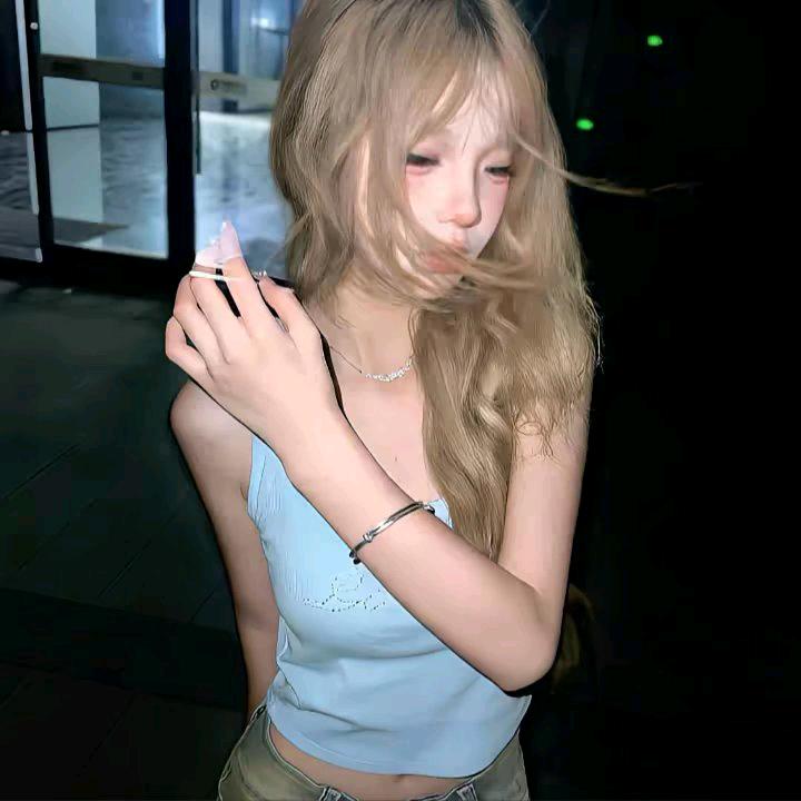 小雪精灵