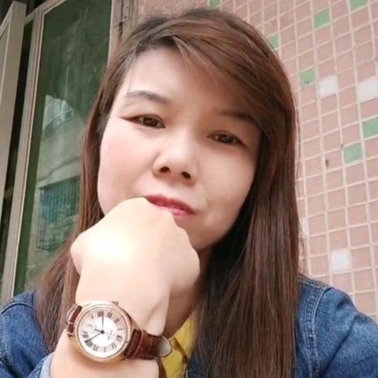 希望明天会更好🌺英大姐