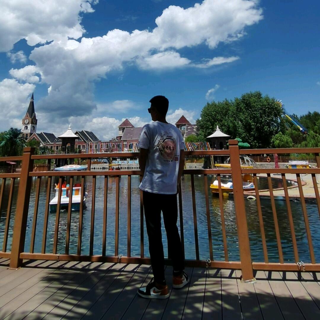 徐世焕