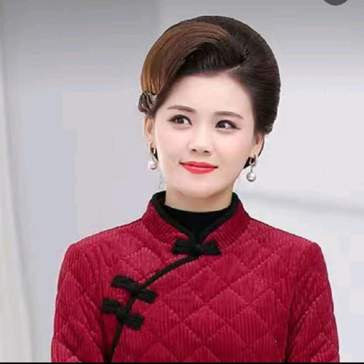 宝奶奶