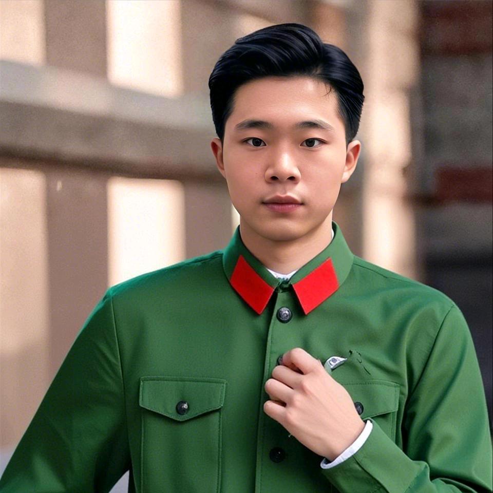 志成哥(健康竹盐推广)