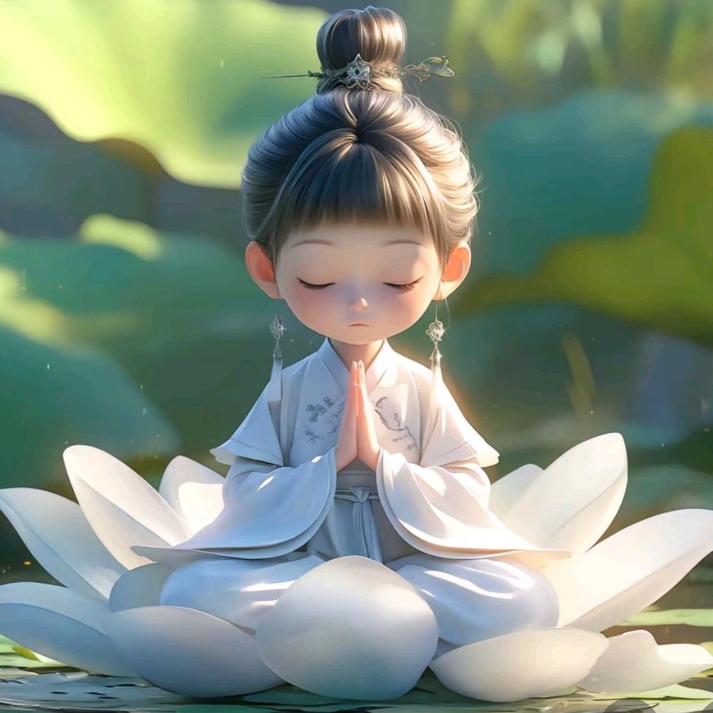 এ᭄ོ清风🍂愈心ృ༊