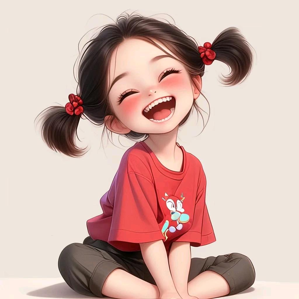 开心到老