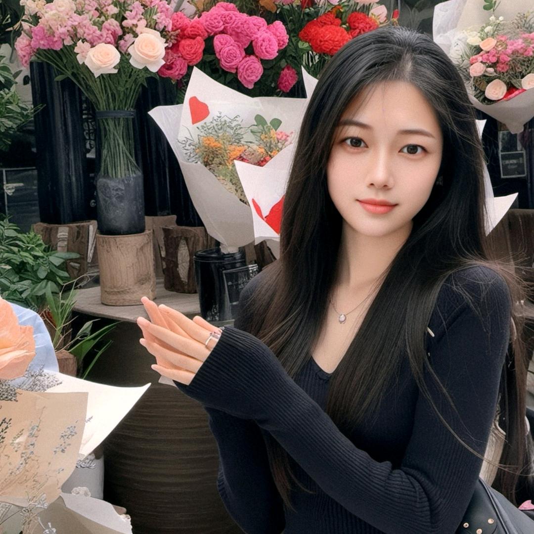 一心💕