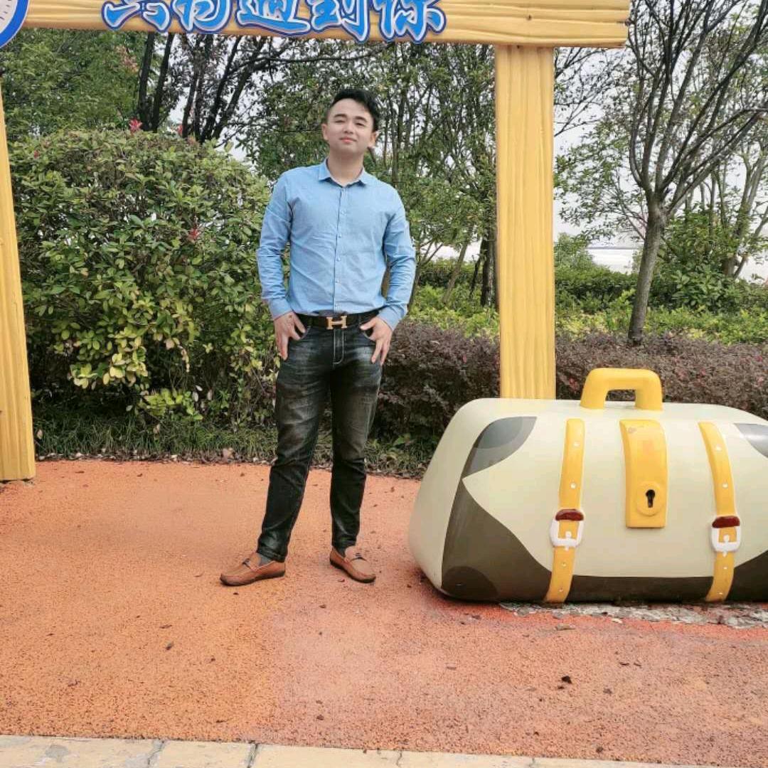 最有个性的男媒婆