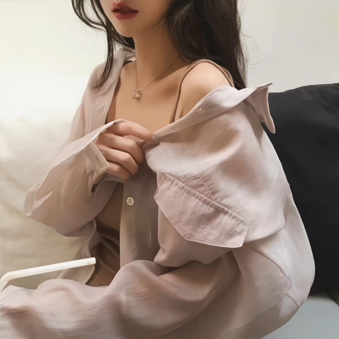 ༆眸光似༉星晨༇