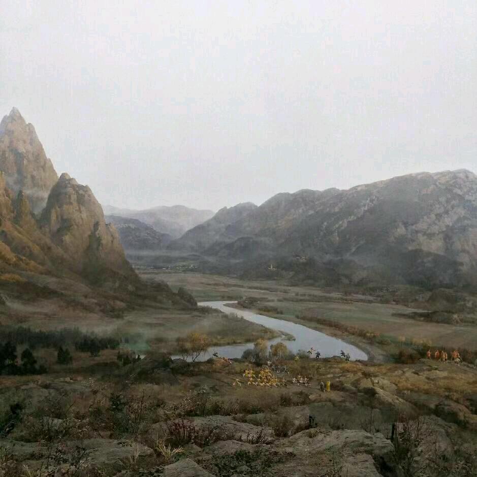 暖阳