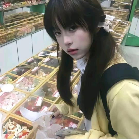 Nini的好物