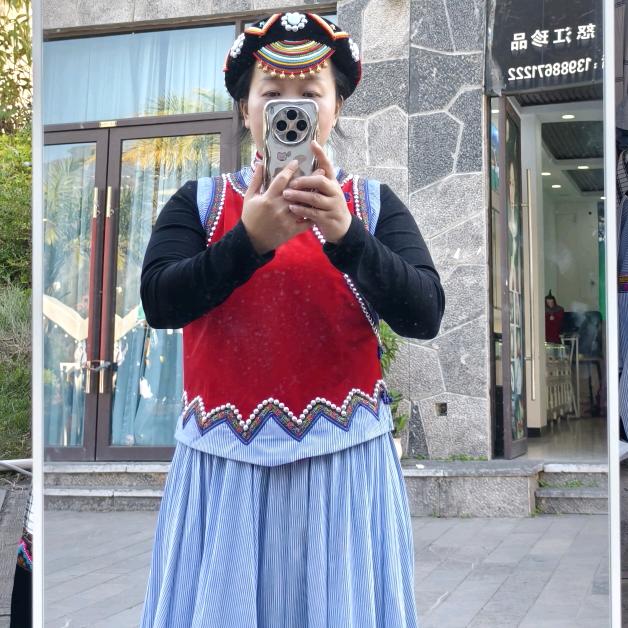 怒江六库李氏车业本田摩托宗隆三轮找李总