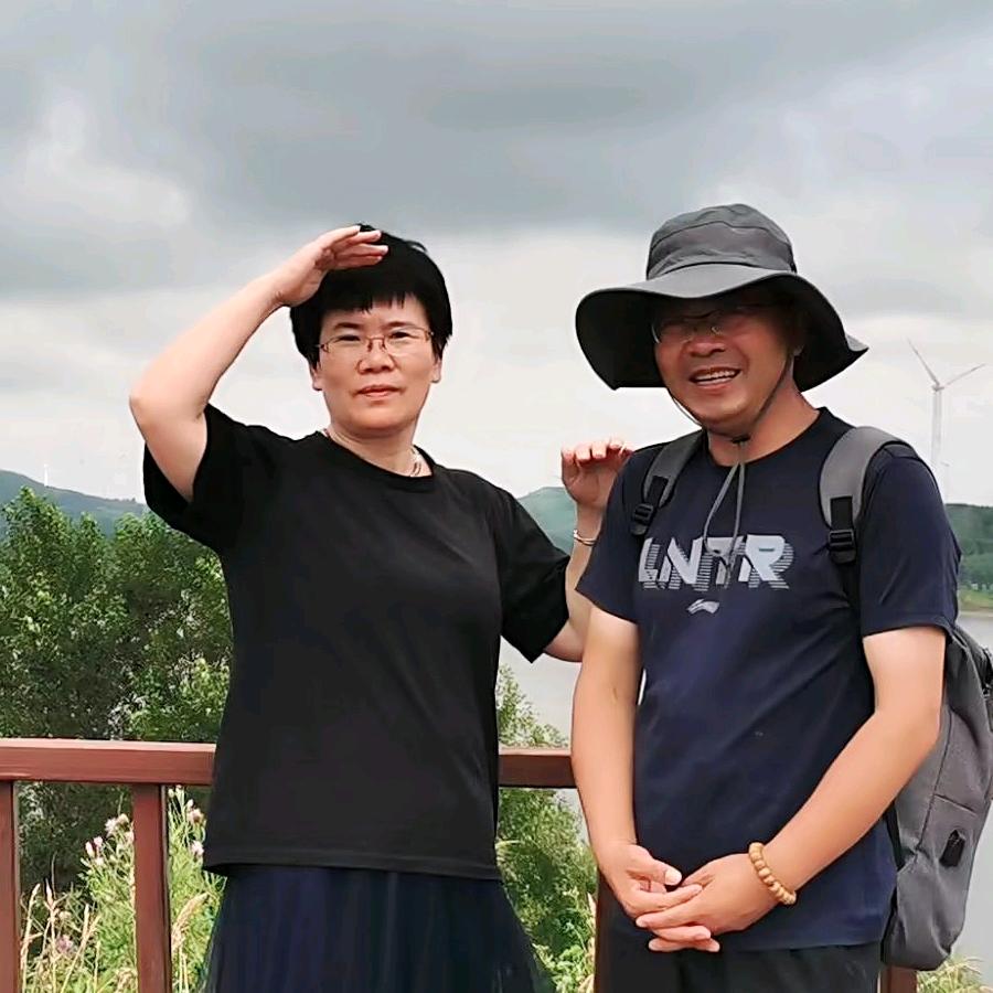 老朱的幸福生活