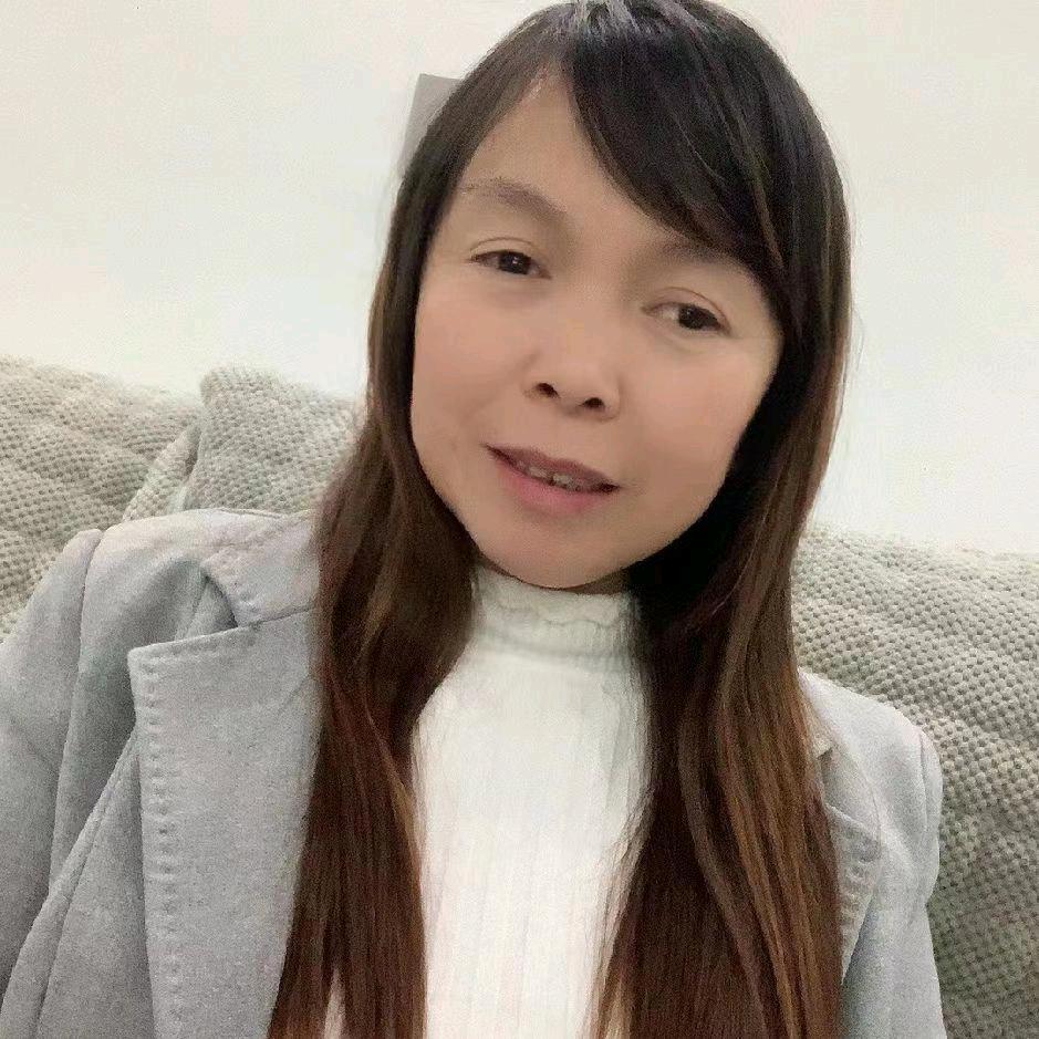 陈  永  翠